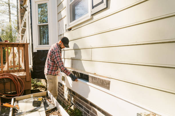 Trusted Siding service in Mill Spring, NC - Creative Siding